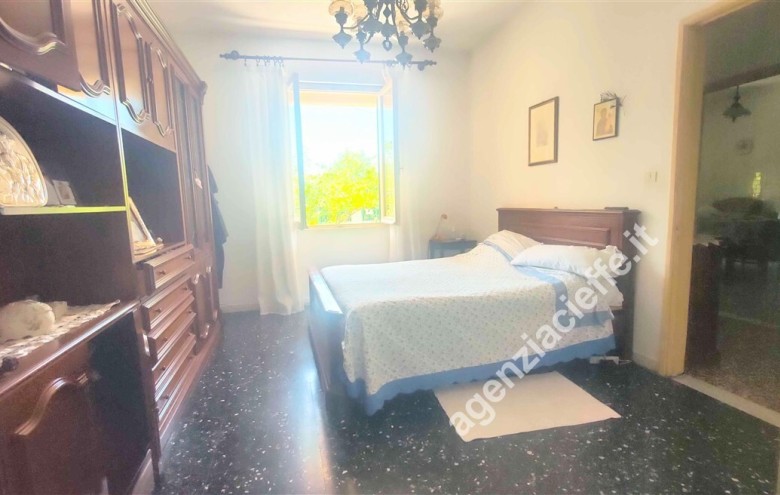 Villa singola in vendita a Massa