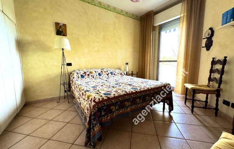 Appartamento in vendita a Massa