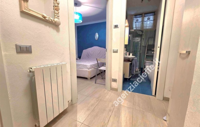 Appartamento in vendita a Massa