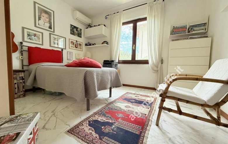 Villa singola in vendita a Massa