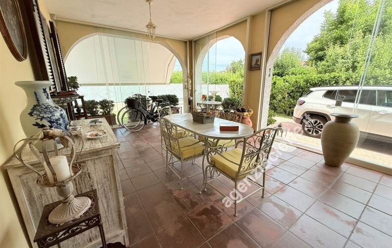 Villa singola in vendita a Massa