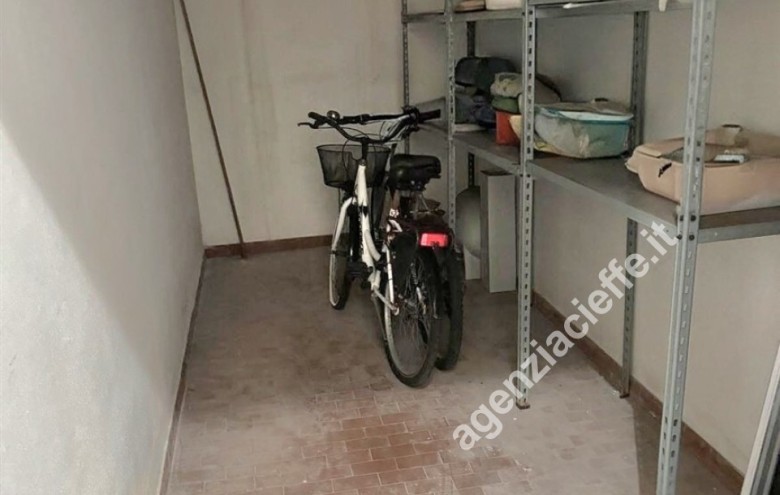 Appartamento in vendita a Massa