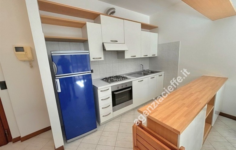 Appartamento in vendita a Massa