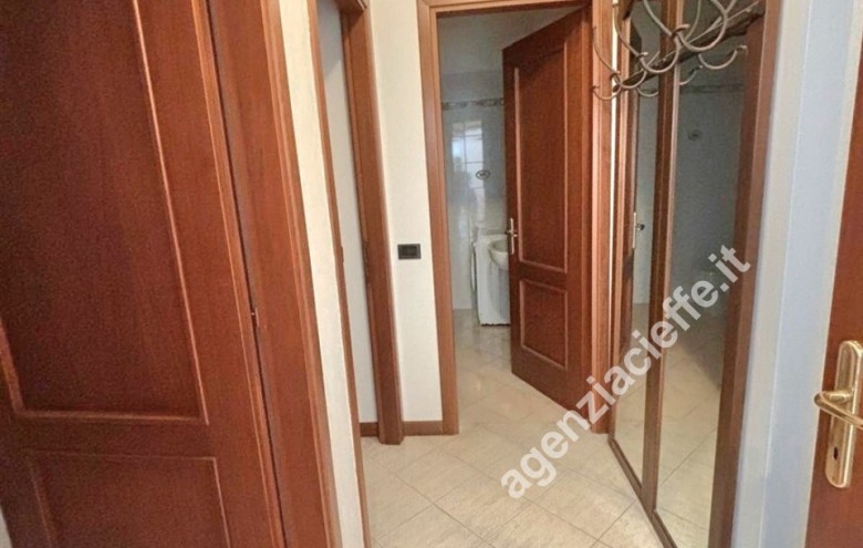 Appartamento in vendita a Massa