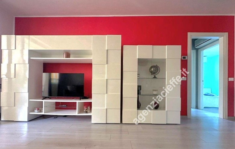 Appartamento in vendita a Massa