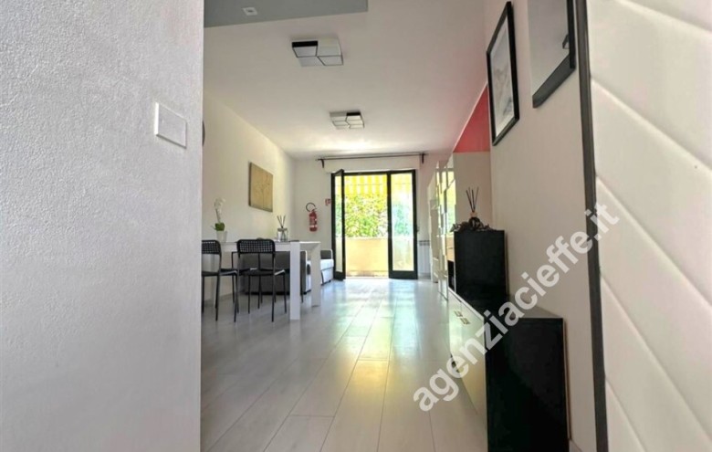 Appartamento in vendita a Massa