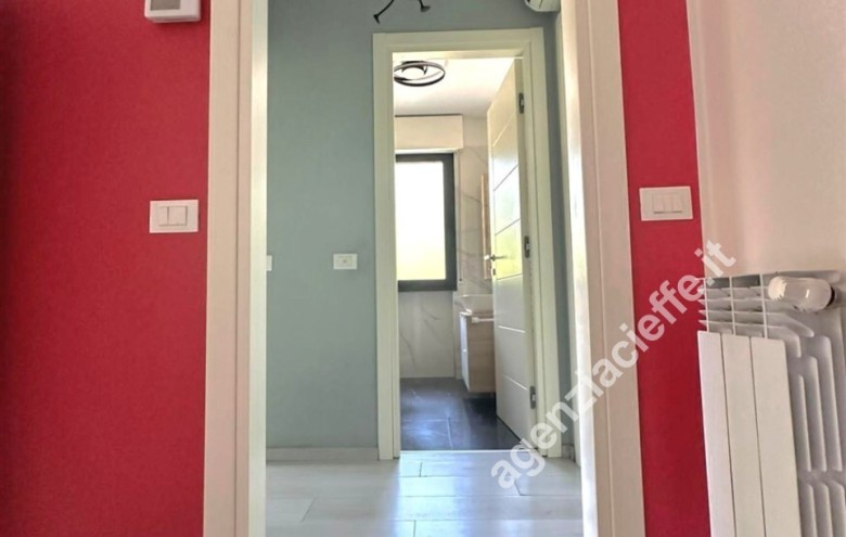 Appartamento in vendita a Massa