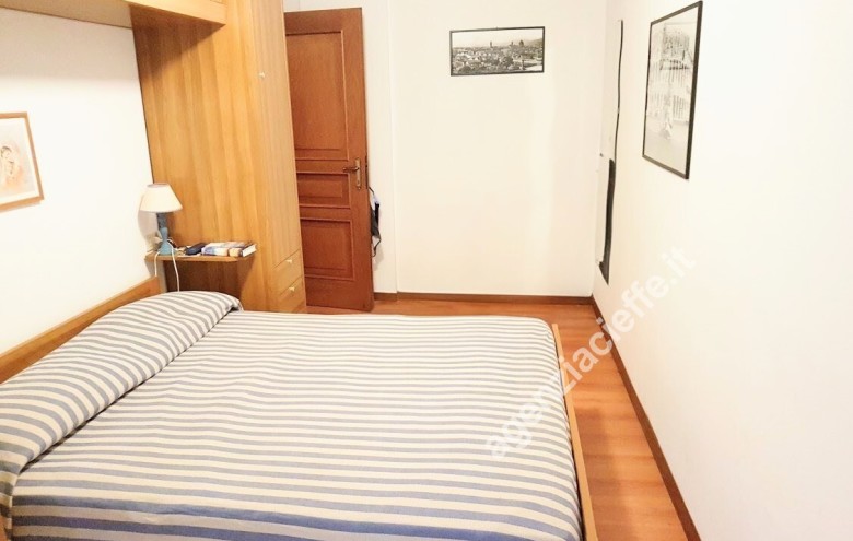 Appartamento in vendita a Massa
