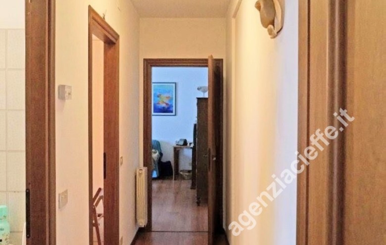 Appartamento in vendita a Massa