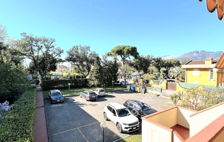 Appartamento in vendita a Massa
