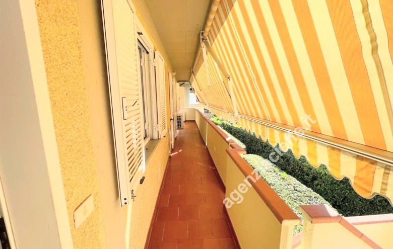 Appartamento in vendita a Massa