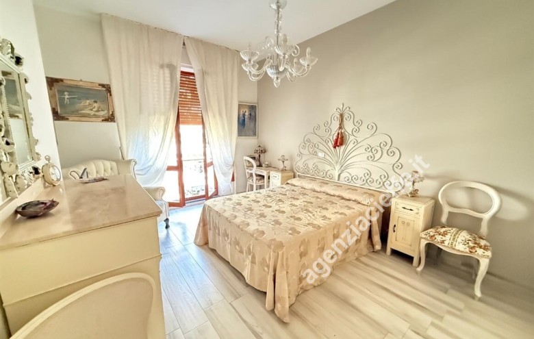 Appartamento in vendita a Massa