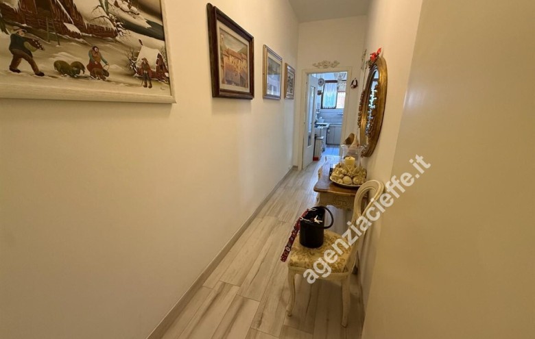 Appartamento in vendita a Massa