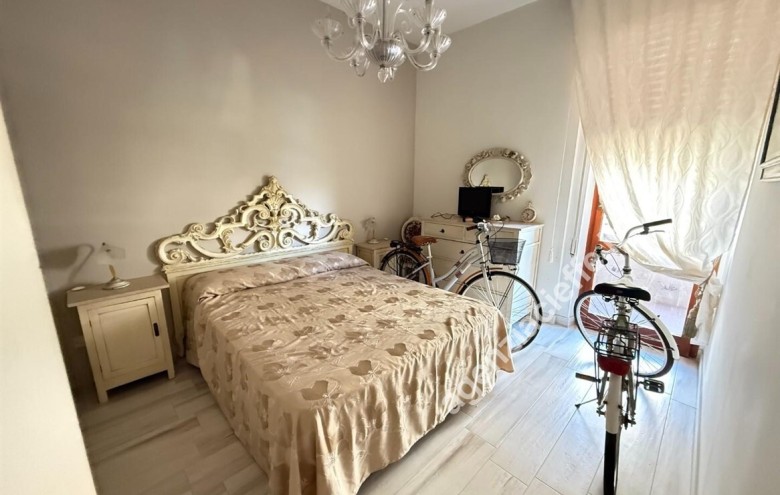 Appartamento in vendita a Massa