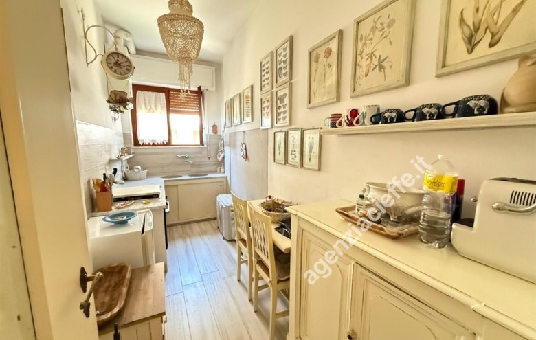 Appartamento in vendita a Massa