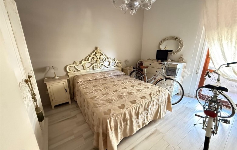 Appartamento in vendita a Massa