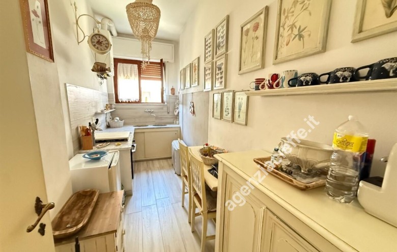 Appartamento in vendita a Massa