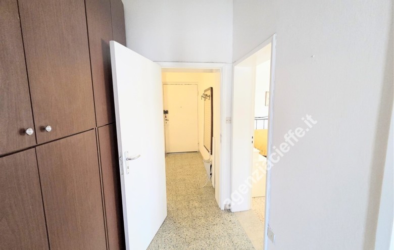 Appartamento in vendita a Massa