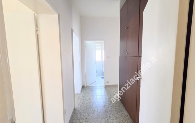 Appartamento in vendita a Massa
