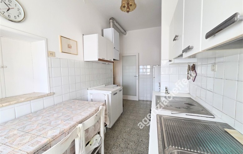 Appartamento in vendita a Massa
