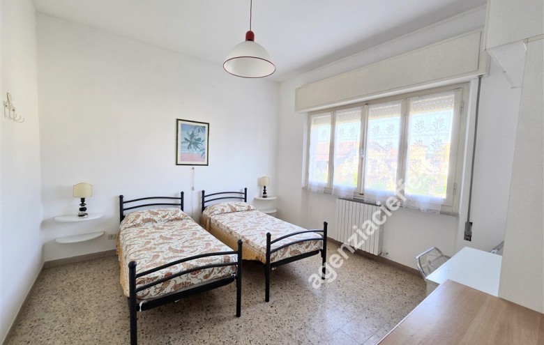 Appartamento in vendita a Massa