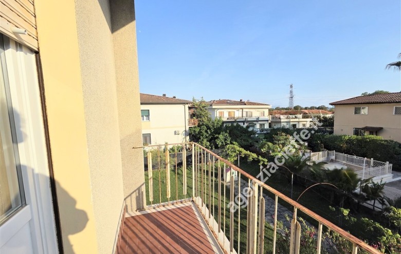 Appartamento in vendita a Massa