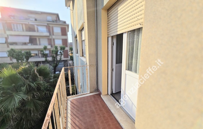 Appartamento in vendita a Massa