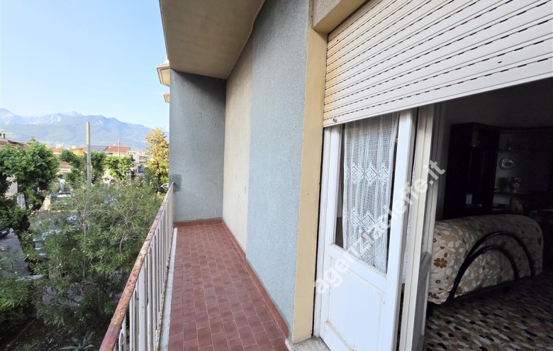 Appartamento in vendita a Massa