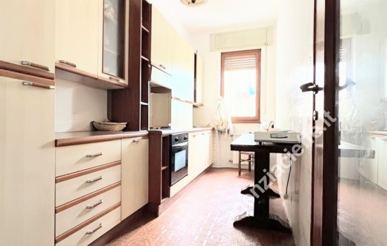 Appartamento in vendita a Massa