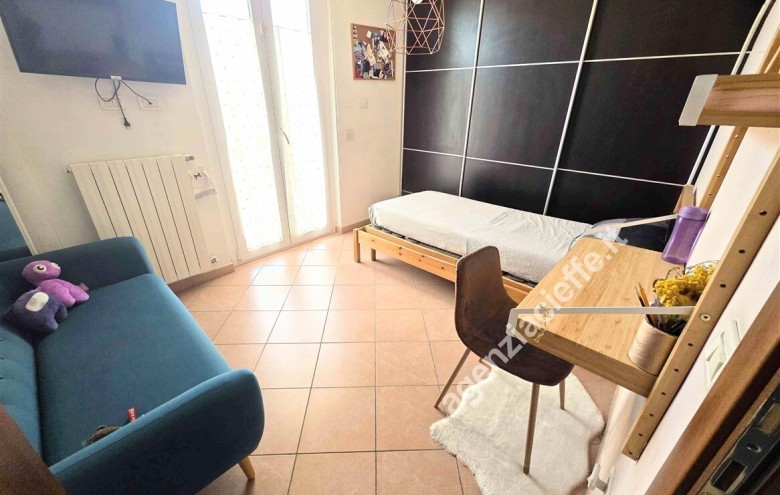 Villetta a schiera in vendita a Massa