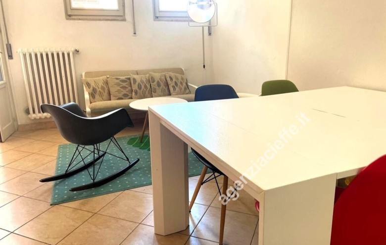 Appartamento in vendita a Massa