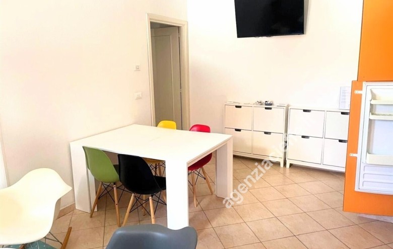 Appartamento in vendita a Massa