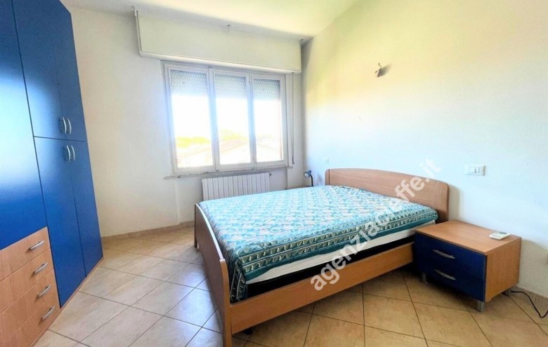 Appartamento in vendita a Massa