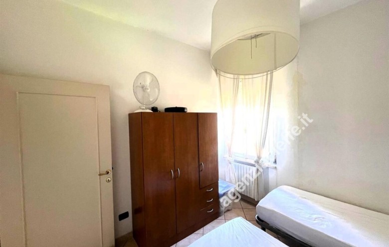 Appartamento in vendita a Massa