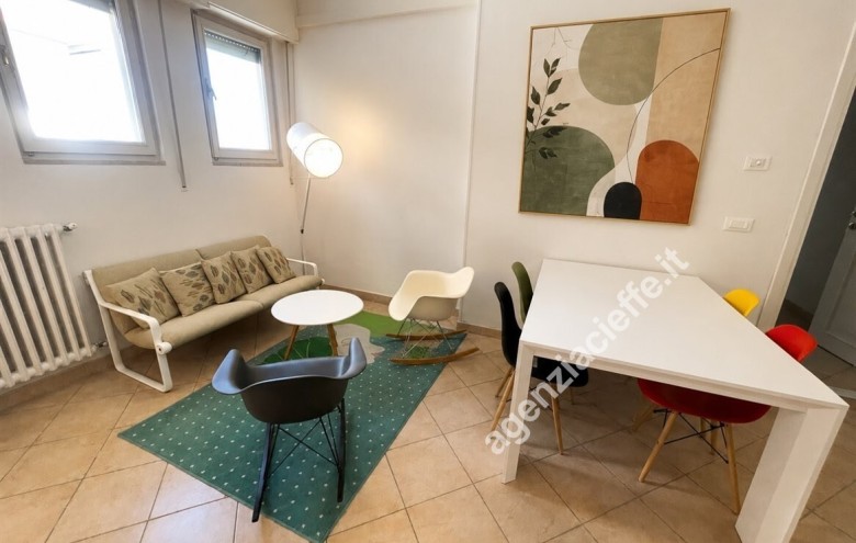 Appartamento in vendita a Massa