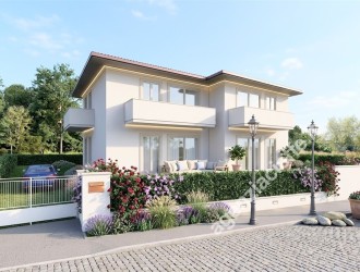 Appartamento in vendita a Marina di Massa
