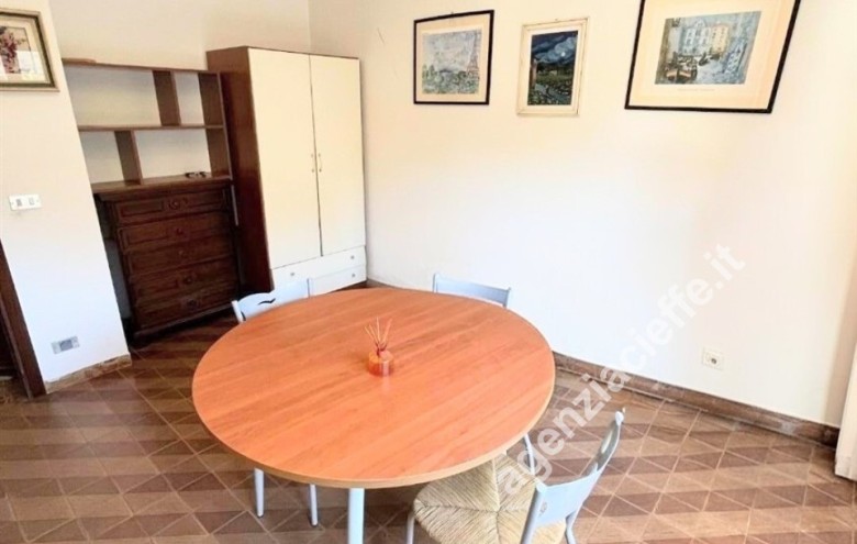 Appartamento in vendita a Massa