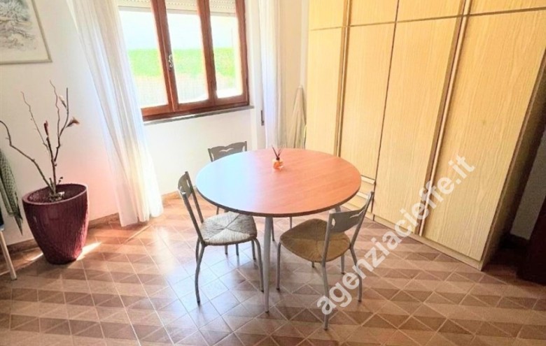Appartamento in vendita a Massa