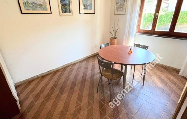 Appartamento in vendita a Massa