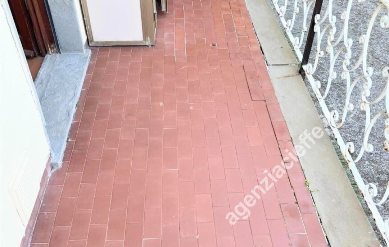 Appartamento in vendita a Massa