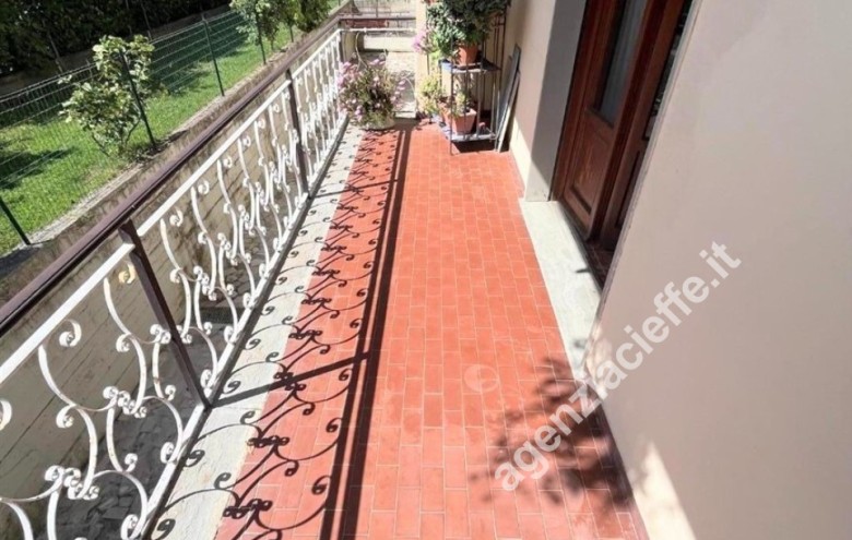 Appartamento in vendita a Massa