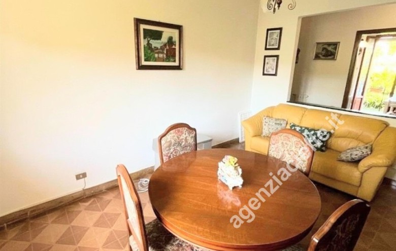 Appartamento in vendita a Massa