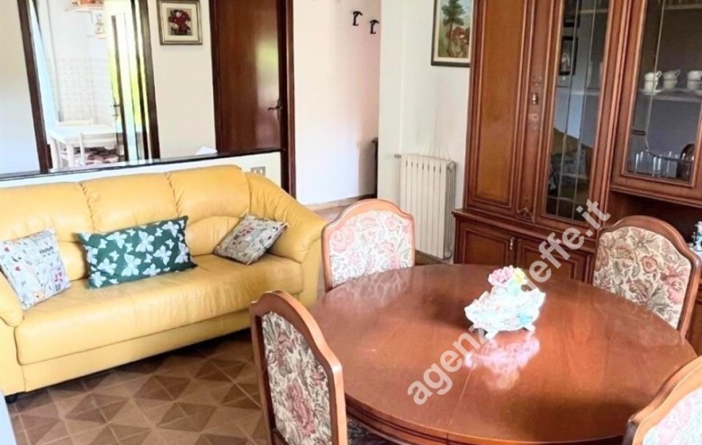 Appartamento in vendita a Massa