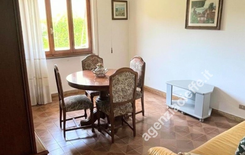 Appartamento in vendita a Massa