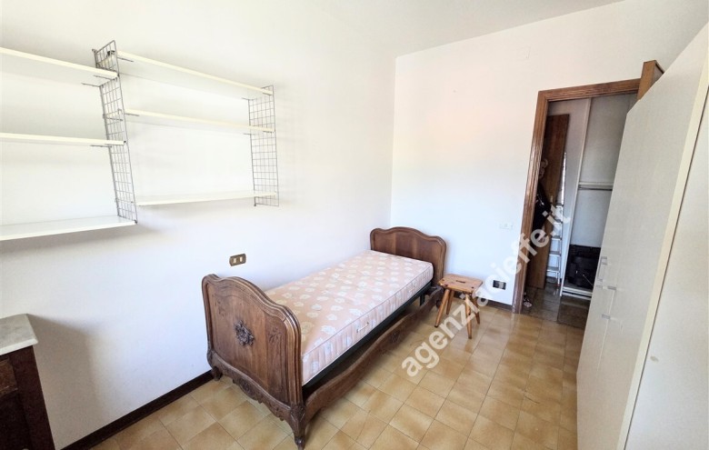Appartamento in vendita a Massa