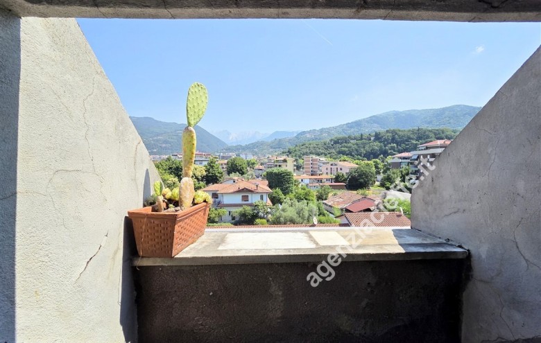 Appartamento in vendita a Massa