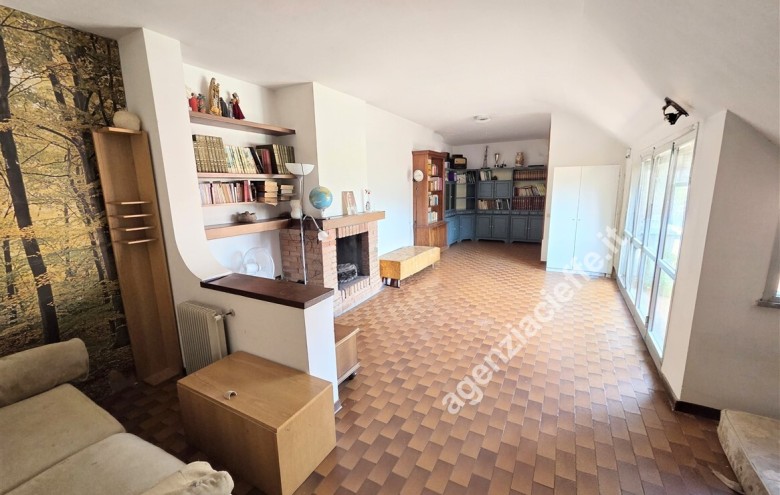 Appartamento in vendita a Massa