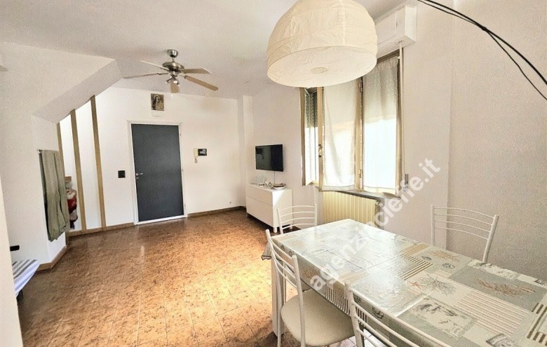 Appartamento in vendita a Massa