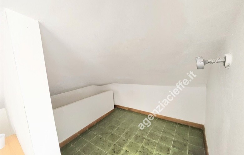 Appartamento in vendita a Massa