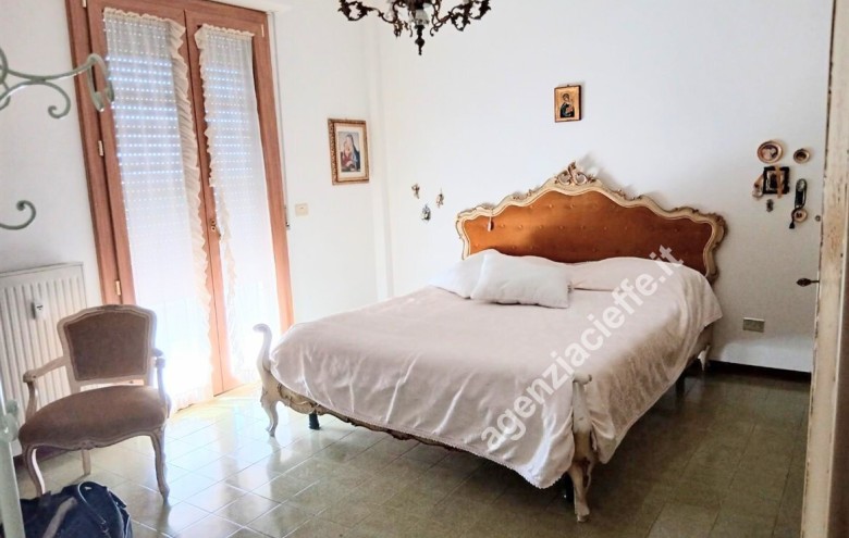 Appartamento in vendita a Massa